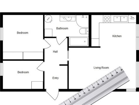 Free Easy 2d Floor Plan Software Review Home Co