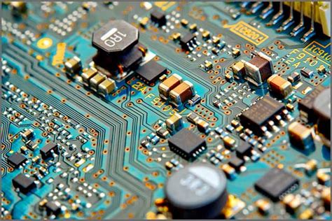 What Are Digital Integrated Circuits And Its Types