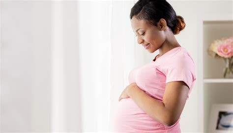 Your Best Options For Treating Depression During Pregnancy