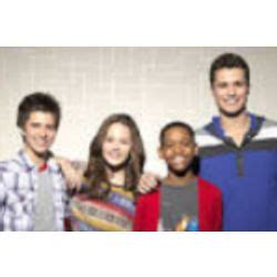 What Lab Rats Character Are You Quiz Quotev