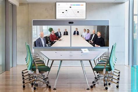 Cisco Webex Room Panorama Series Vtc Uc Group