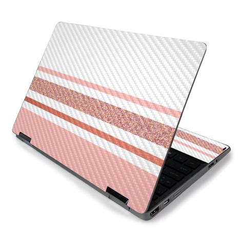 Rose Gold Collection Of Skins For Hp Pavilion X360 11 2019 Walmart