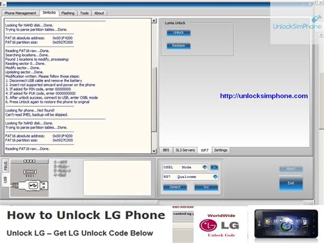 Most modern browsers including ie, firefox, chrome and others support javascript so that they can interpret the code and carry out actions that are defined in the script. LG mobile unlocking | LG Unlocking IMEI