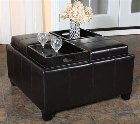 Great for party rentals or events. Black Coffee Table Design Images Photos Pictures