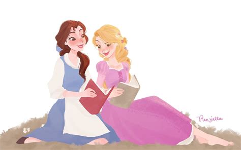 20 wild fan redesigns of unexpected disney couples