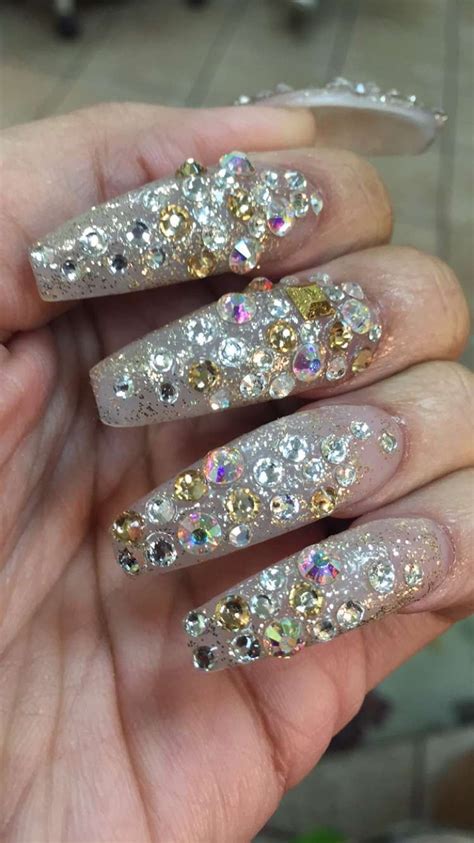 Wasgud Follow Cmariarose♛ For More Post Like These Gorgeous Nails