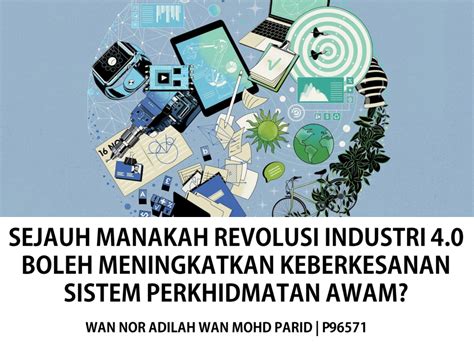Pdf | era revolusi industri 4.0 menyediakan peluang sekaligus tantangan bagi para mahasiswa dan alumni universitas terbuka. (PDF) Sejauhmanakah Revolusi Industri 4.0 boleh ...