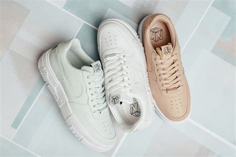 Free shipping and returns on nike air force 1 pixel sneaker (women) at nordstrom.com. This Nike Air Force 1 Pixel Trio is the Cleanest on the ...