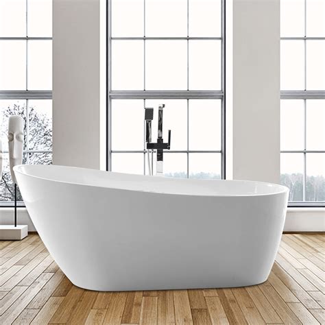 Which Type Of Bathtub You Can Arrange In Your Bathroom