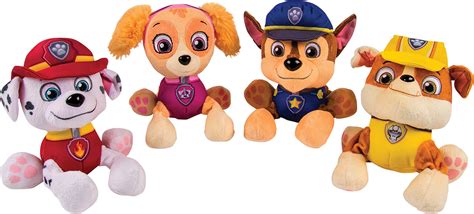 Paw Patrol Pup Pals Kremers Toy And Hobby