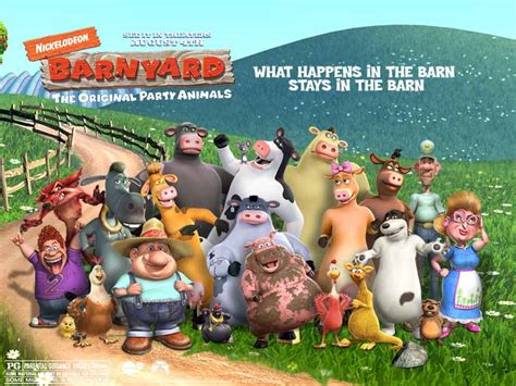 Fraser's backyard barnyard, hughson, california. HQ Wallpapers: Barnyard Wallpapers