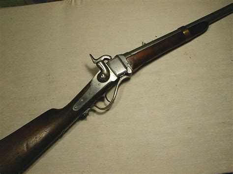 Civil War Preservations Museum Confederate Rifles And Carbines