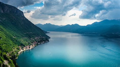 Lake Como A Hidden “paradise” In Italy