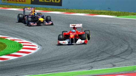 In der höchsten rennserie der welt. Formel 1: So seht ihr alle Rennen im TV und Live-Stream ...