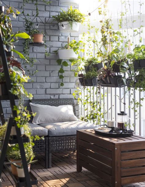 This Ikea Patio Furniture Is Here To Transform Your