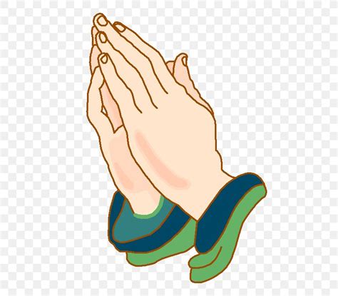 Praying Hands Prayer Praise Worship Clip Art Png