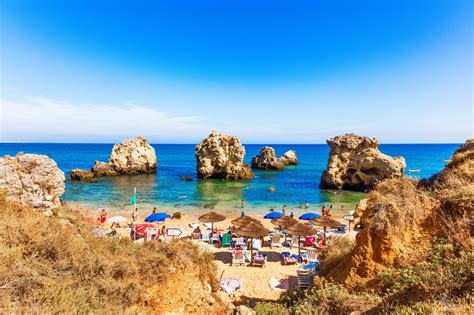 14 Best Beaches In Albufeira Which Albufeira Beach Is Right For You