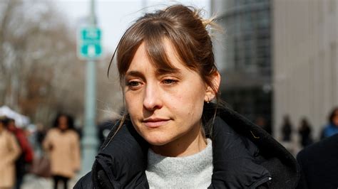 Nxivm Trial Allison Mack Lured Woman Into Sex Cult She Says The New Free Download Nude Photo