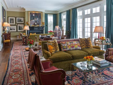 Tour celebrity homes, get inspired by famous interior designers. Revealing The Hottest Interior Design Trends For 2015 ...