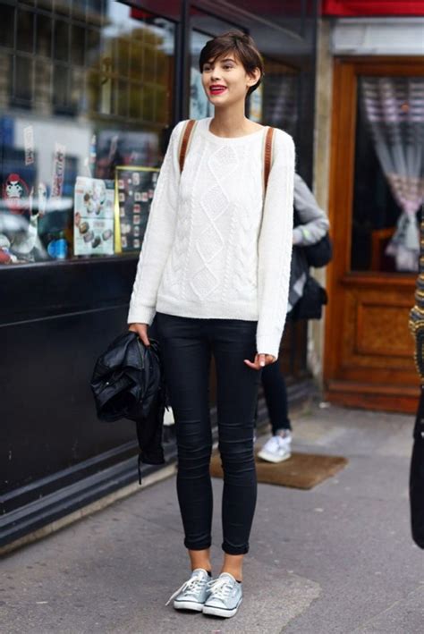 Parisian Chic Street Style Dress Like A French Woman 2021