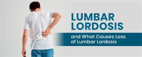 Demystifying Lumbar Lordosis Causes Symptoms And Solutions