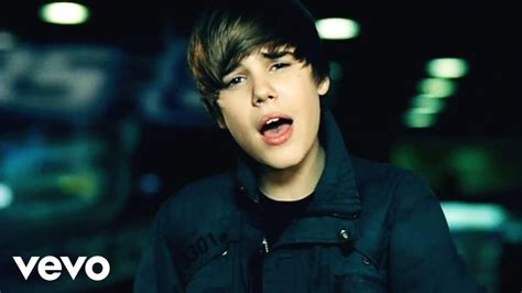 Babyjustin Bieber 歌詞和訳と意味 探してたあの曲！
