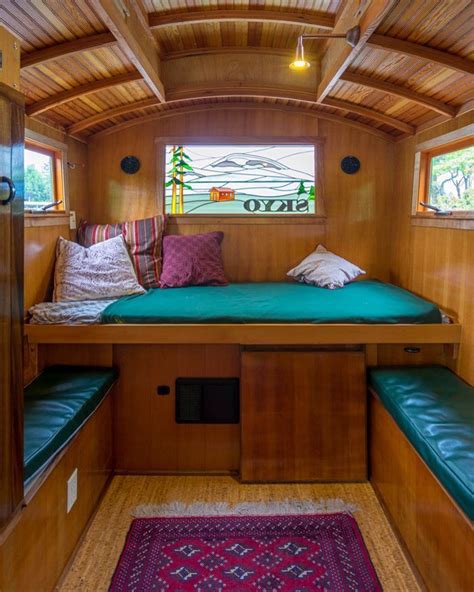 Nov 19, 2020 · to locate your nearest arctic fox truck camper dealer, check the dealer inventory section and new camper arrivals. Truck Camper Interior Small Spaces Ideas 43 | Rv interior ...