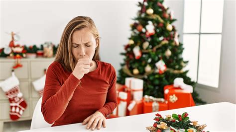 Understanding Christmas Tree Syndrome Causes Symptoms And Prevention