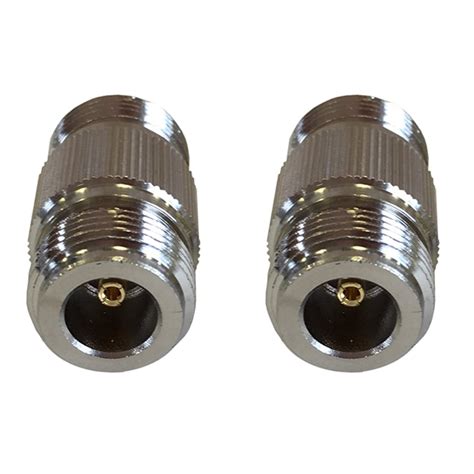 Rf Adaptor N Female To N Female Cable Assemblies And Adaptors From