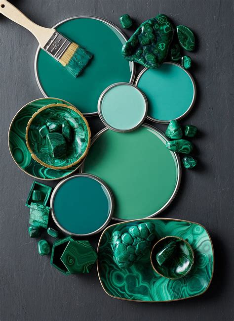 The Top Green Paint Colors Designers Swear By Mint Green Paints