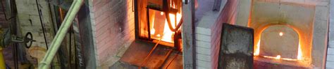 Guide To Glass Melting Furnaces How Industrial Glass Furnaces Are