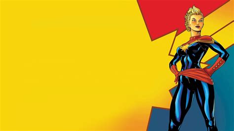 Only the best hd background pictures. Captain Marvel HD Wallpaper | Background Image | 1920x1080 ...