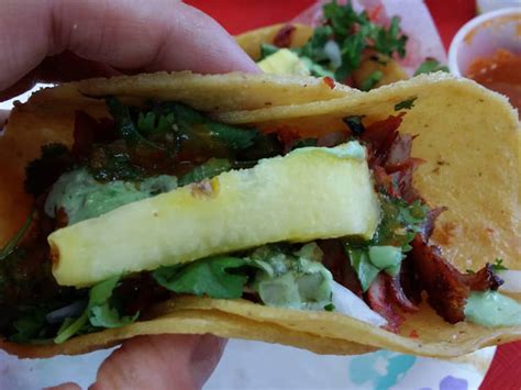 10 Best Tacos In Las Vegas Top Mexican Food