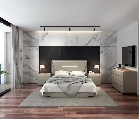 SENSES COLLECTION dormitorio moderno by Farimovel en Muebles Antoñán
