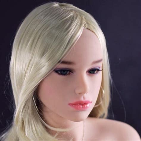 Neodoll Sugar Babe 114 Sex Doll Head M16 Wheat Love Doll Head Ebay