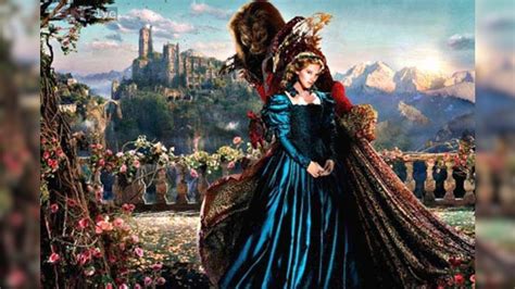 Beauty And The Beast Review A Grand Cgi Enhanced Spectacle This