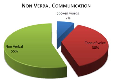 A Simple Guide To Non Verbal Communication Hubpages