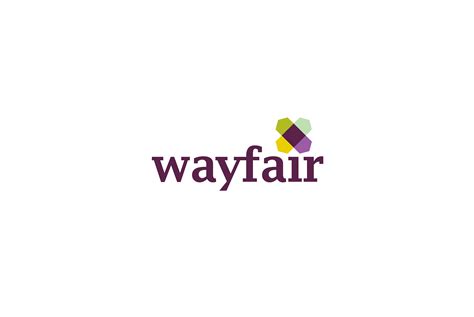 Wayfair Brand Identity Design