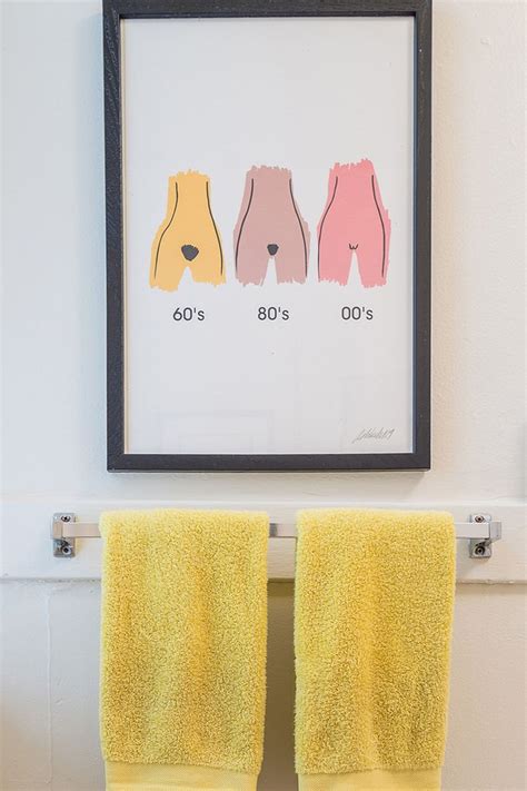 1.5'' d x 1.5'' d x 1.5'' d x 1.5'' d. The 25+ best Yellow towels ideas on Pinterest | Small ...