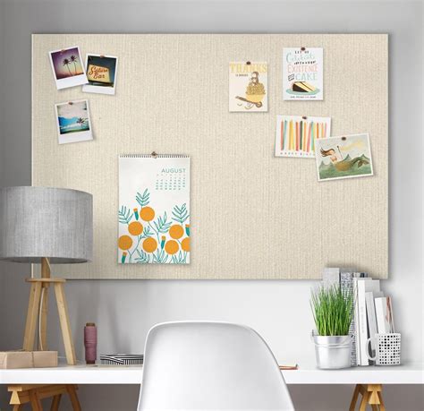 Decorative Pin Board Home And Office Pin Boards