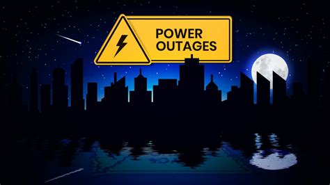 How To Prepare Your Home For Power Outage 5 Easy Ways
