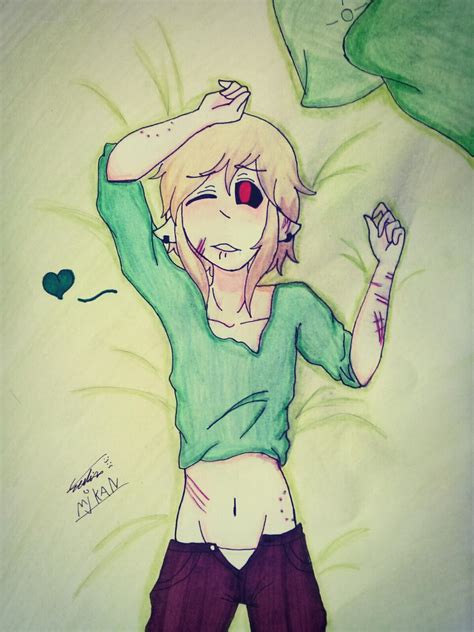 Sexy Ben Drowned Xdxd Wtf By Wolfrestless On Deviantart