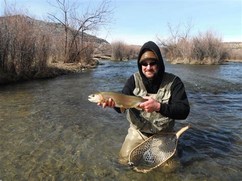Be aware of where you fish near durango as there are restrictions and some private land. Durango & Southwest Colorado Fishing: Niiiice San Juan