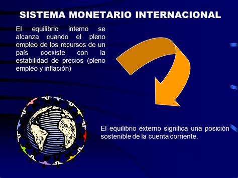 Página oficial do sport club internacional. Sistema monetario internacional (Presentación Powerpoint ...