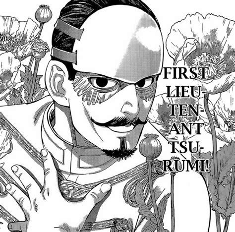 Out Of Context Golden Kamuy Oocgoldenkamuy Twitter
