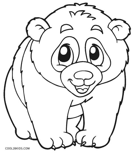 Then she carries her baby in … Free Printable Panda Coloring Pages For Kids