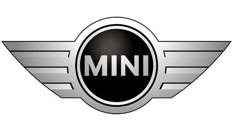 Mini Logo Storia E Significato Dellemblema Del Marchio