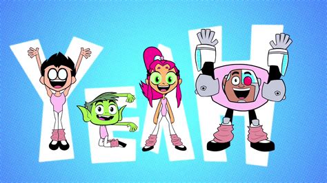 Teen Titans Go Season 3 Image Fancaps