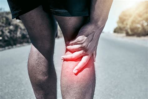 Torn Calf Muscle Causes Treatment And Recovery Nq Physio Solutions