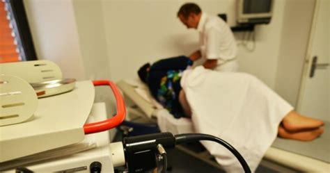 Learn more about this test and other screening methods, including flexible sigmoidoscopy, fecal occult test, and more. New guidelines set to reduce number of colonoscopies in ...
